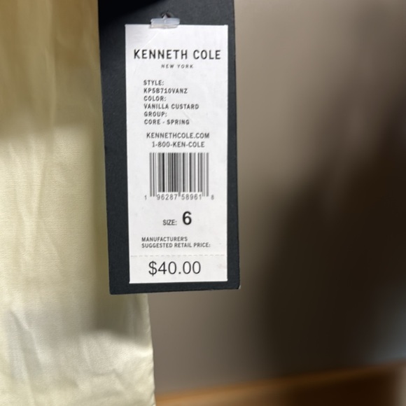 Kenneth Cole Pineapple Set - Picture 6 of 7